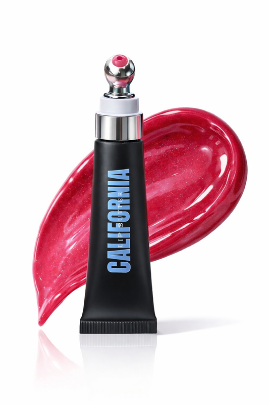 Lip Butter Glossy Rosé