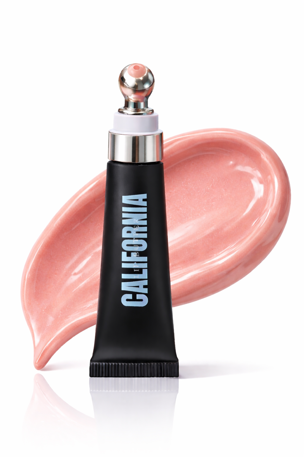 Lip Butter Glossy Rosé