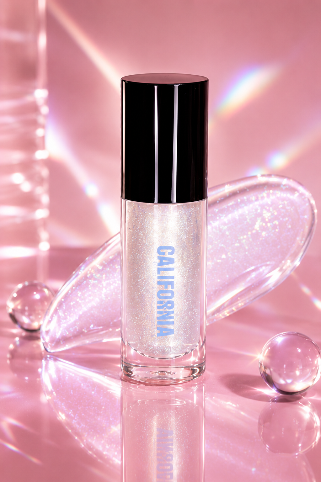 Mint Ice – Gloss Repulpant Effet Fraîcheur